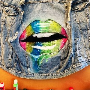 I’m open for commissions and accepting orders